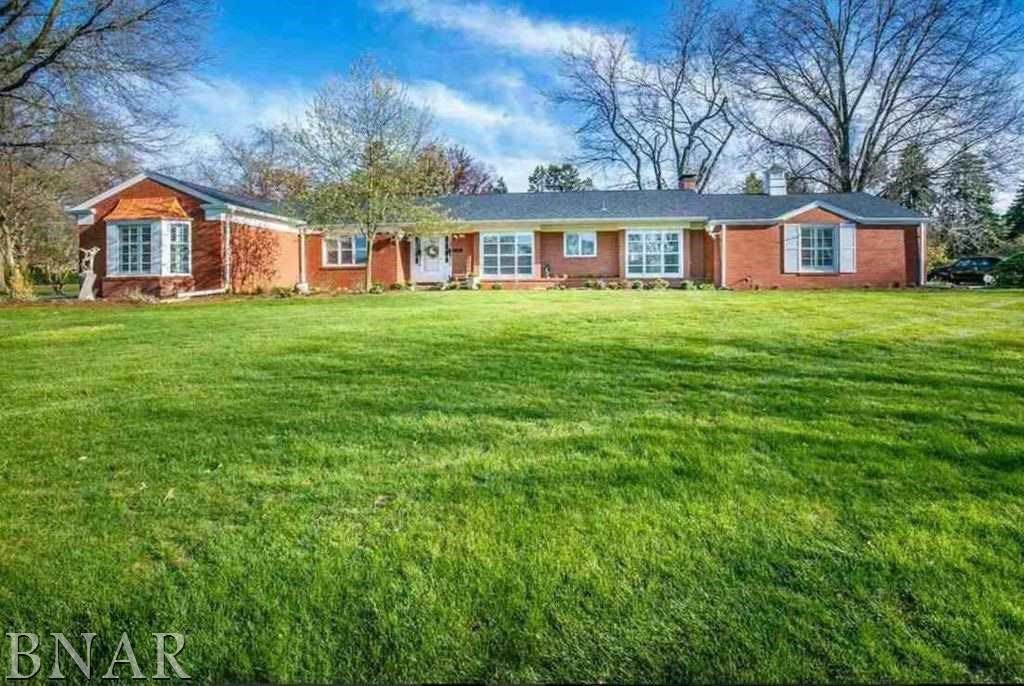 3 Sunset Road, Bloomington $559,900